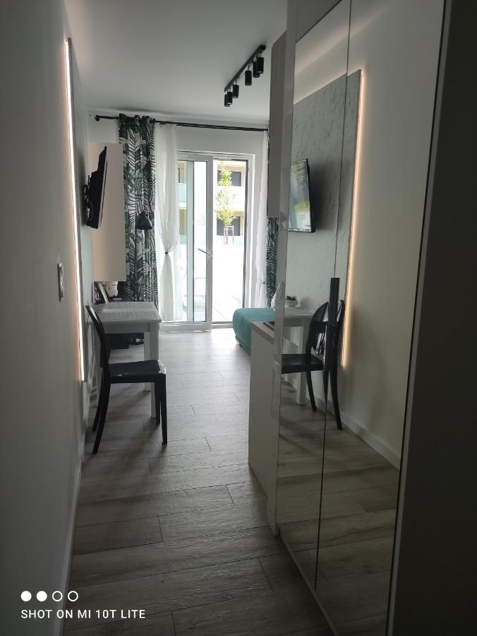 Apartament Tecza Реваль Экстерьер фото